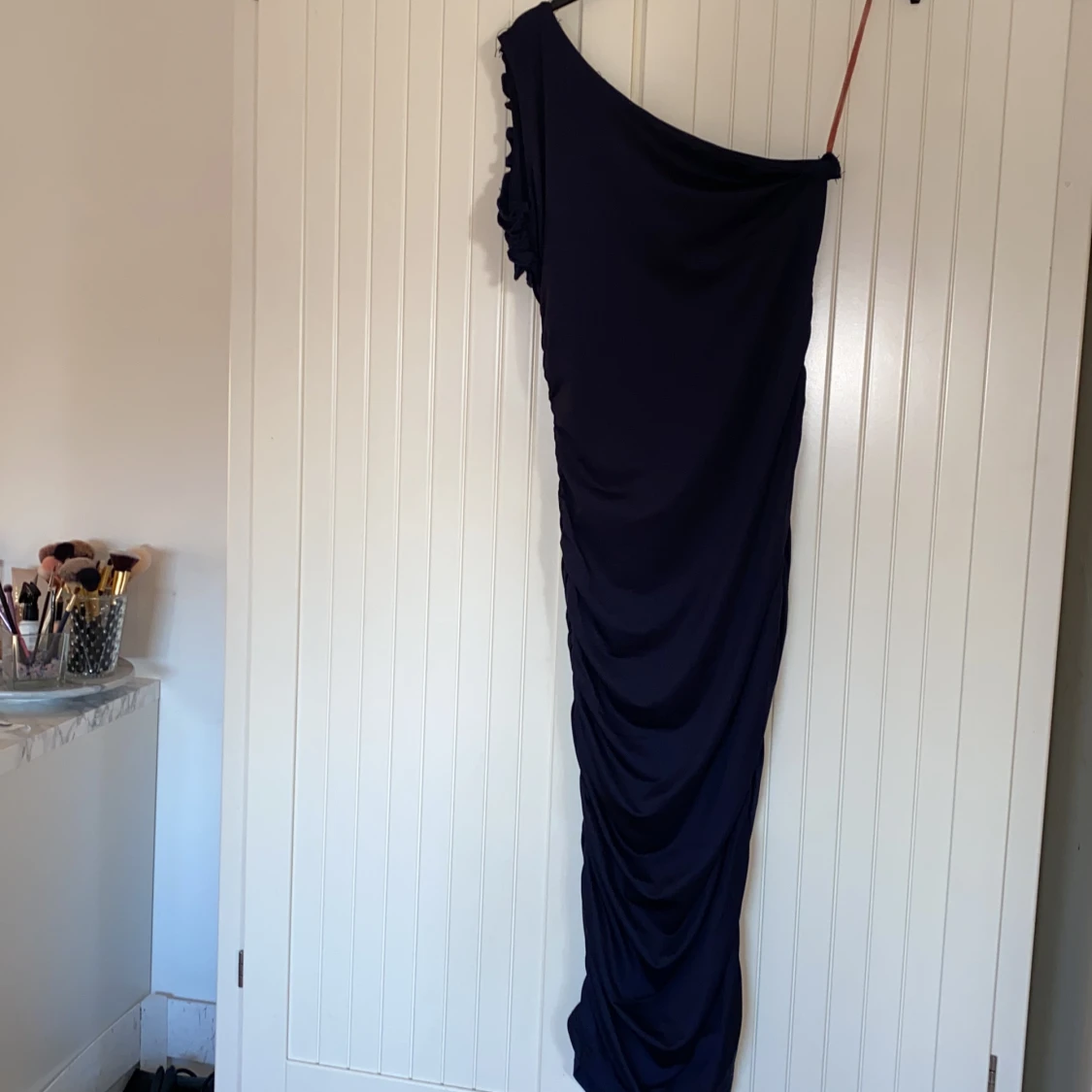 Lång klänning - 91