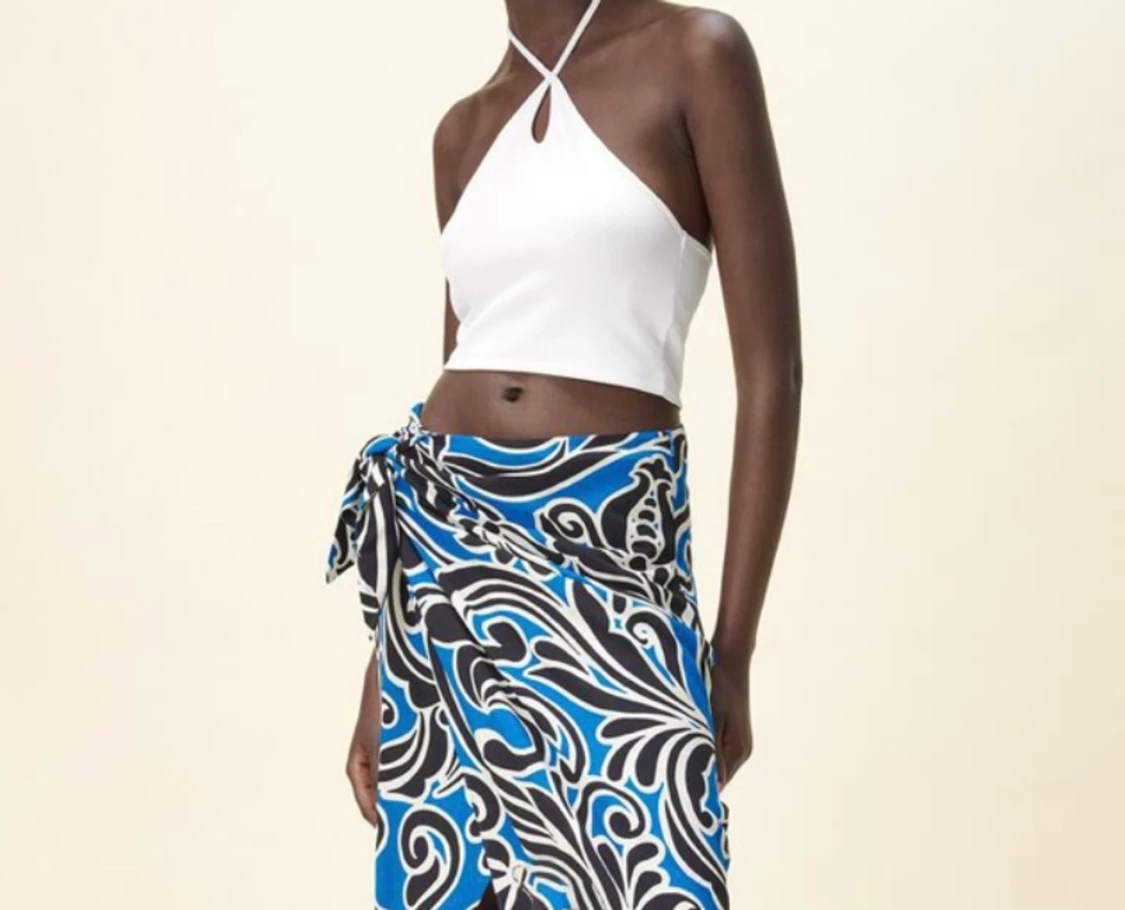 Topp från Zara - 90