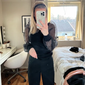 Fest topp - En jätte fin och skön fest topp!