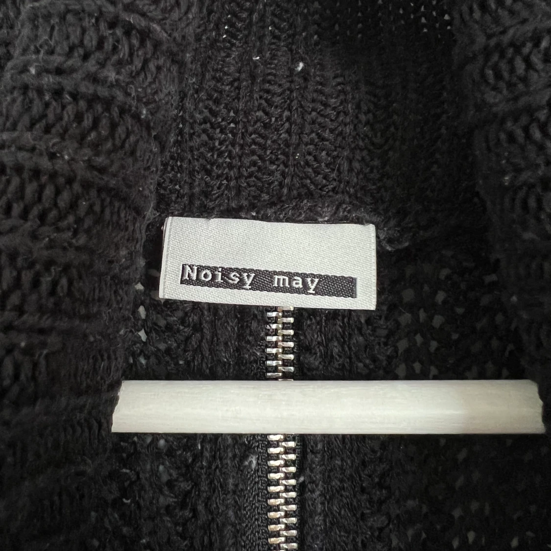 Svart tröja storlek M - 91