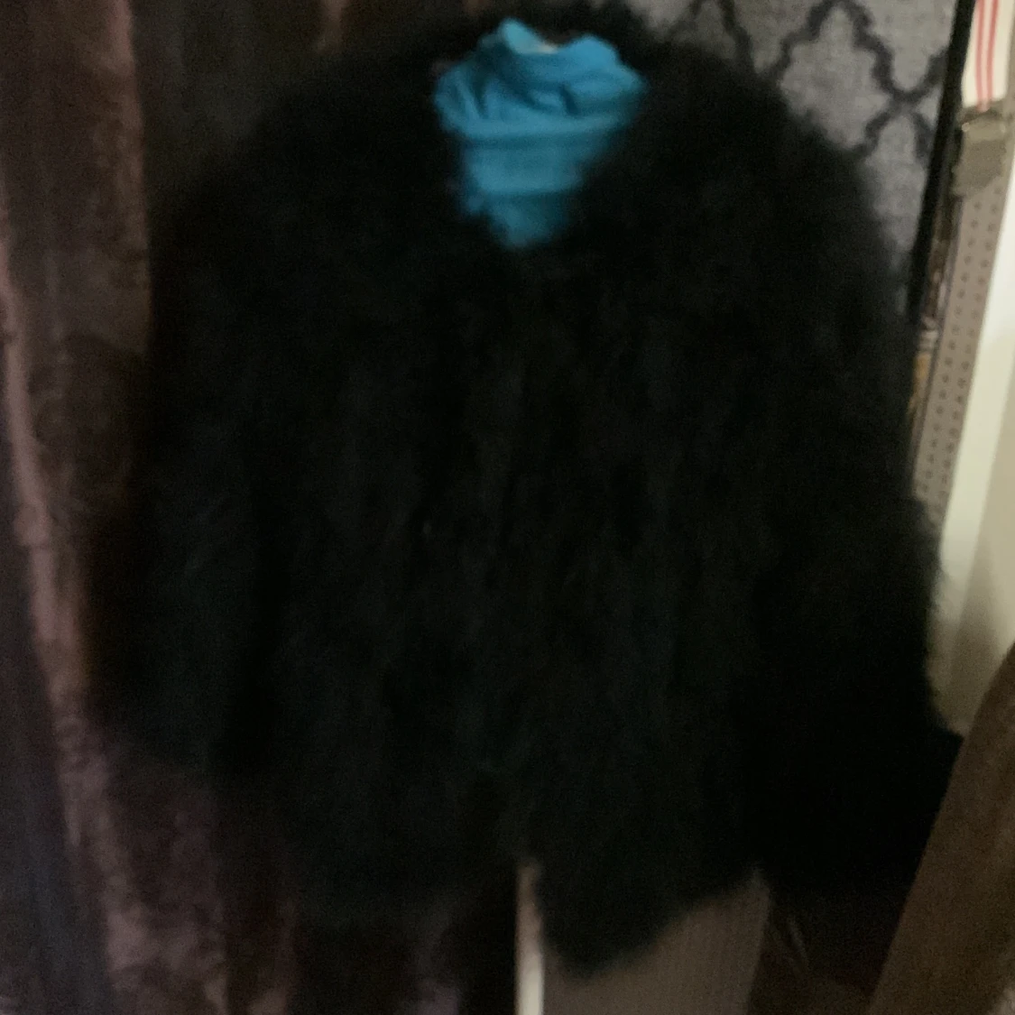 NC Danmark jacka storlek 2