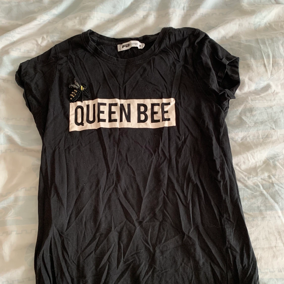 Queen b T-shirt 