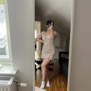 Sommar klänning - En jätte fin sommaeklänning