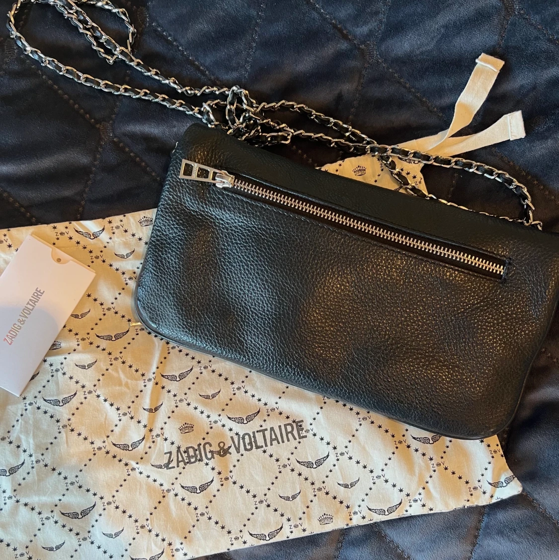 Väska - Zadig & Voltaire - 91