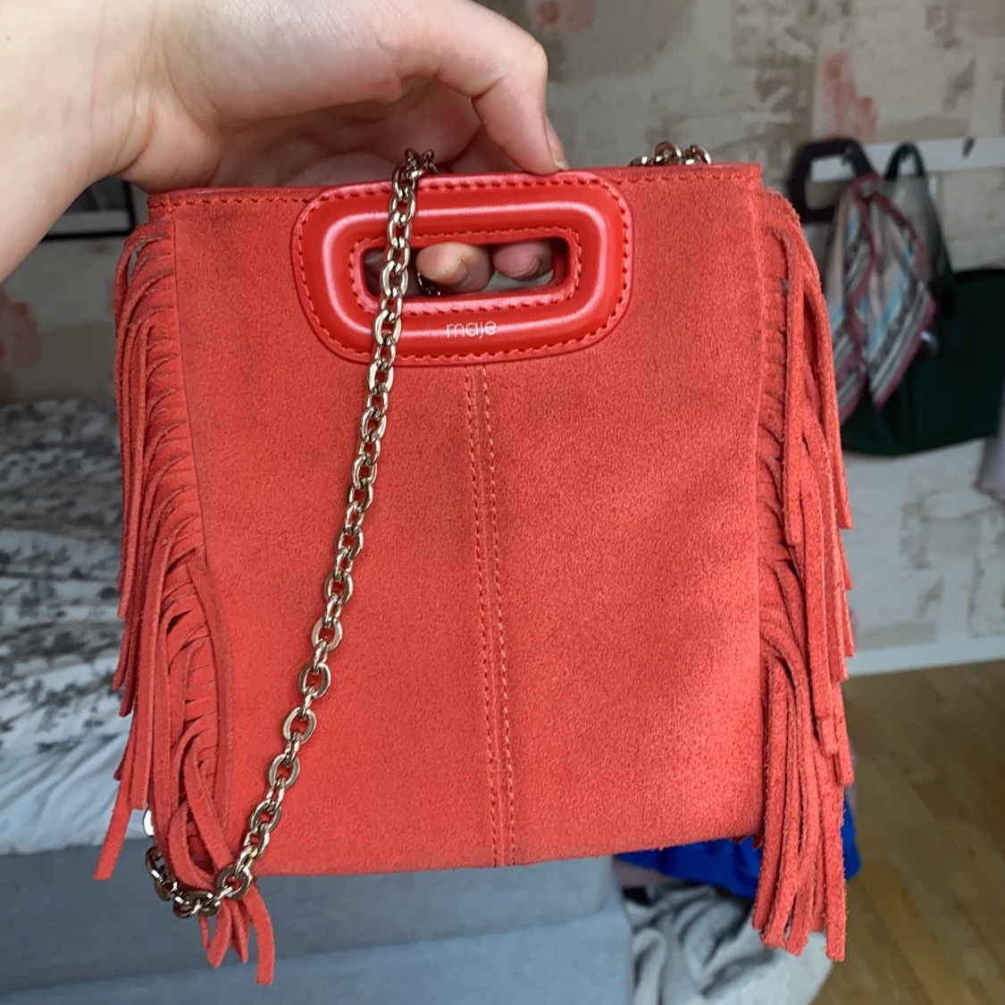 Maje väska mini - 90