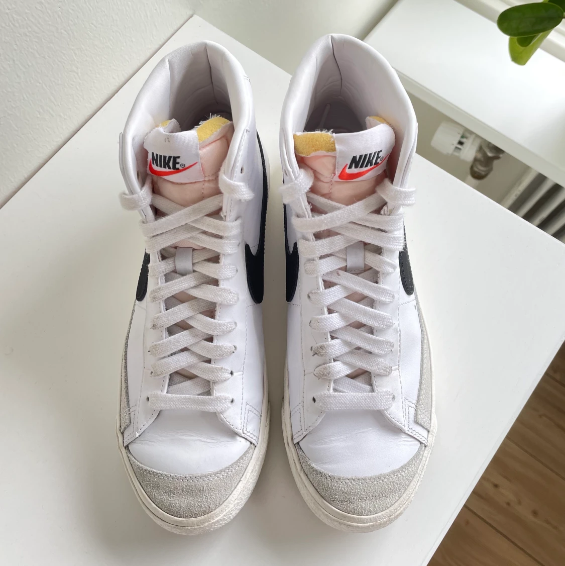 Nike Blazer Mid ’77 - 90