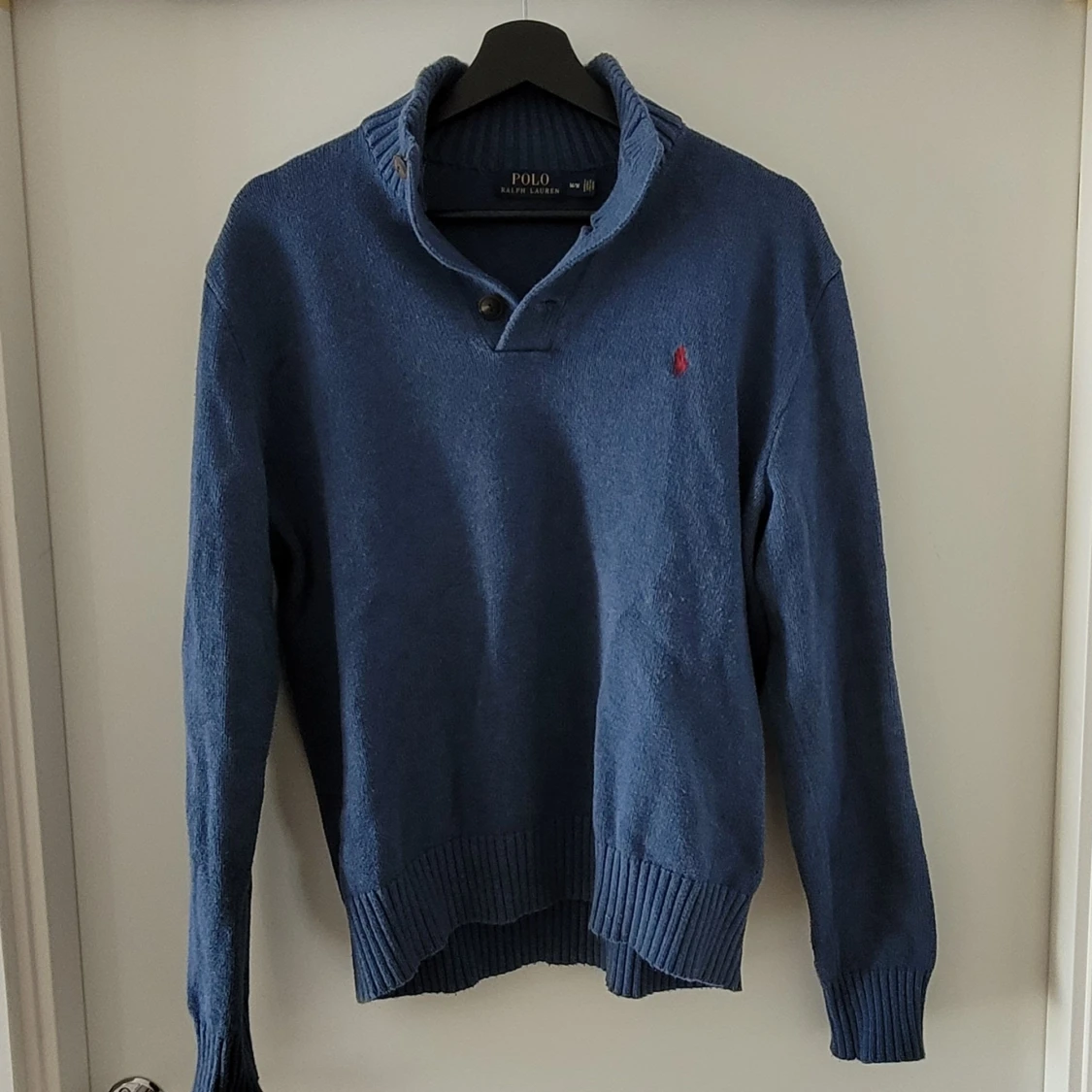 Ralph Lauren tröja vintage
