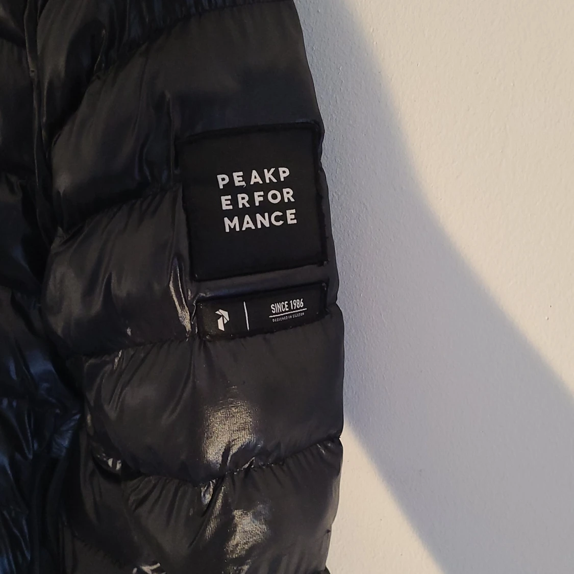 Peak Performance jacka - 90