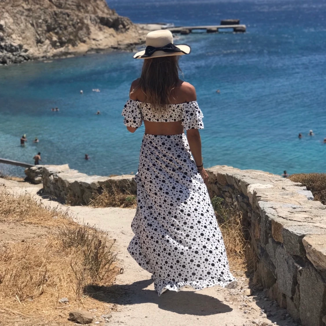 Superfint set från asos - 90