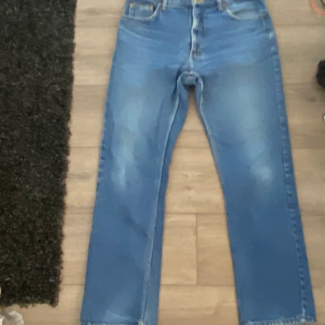 Oversized jeans - 91