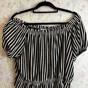 Superfin topp🤍 - Storleken är oklar, gissar på M/L ❤️