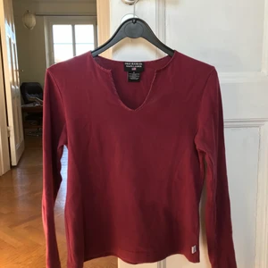 Polo Jeans Ralph Lauren långärmad  - Söt topp i stl S