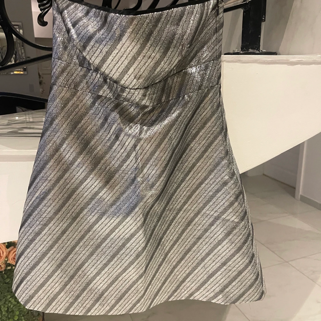 Silver kläning  - 90