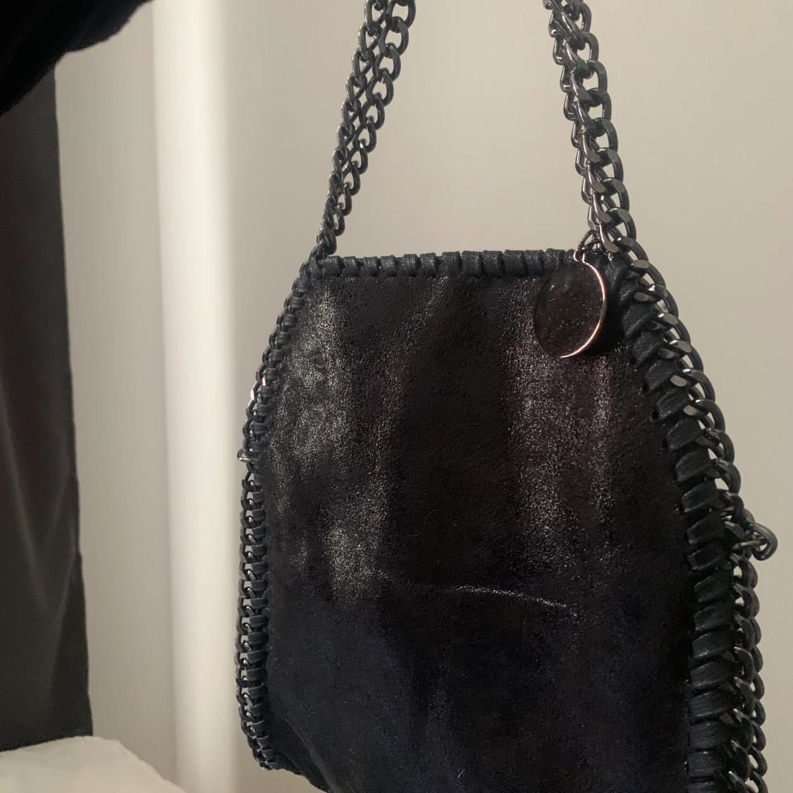 Stella Mccartney inspirerande väska!