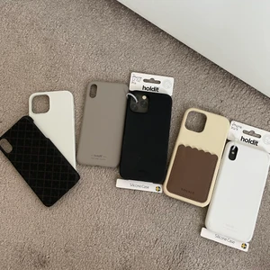 iPhone mobilskal olika storlekar  - 50kr styck! Olika storlekar på skalen. Köpare står för frakt 📦 