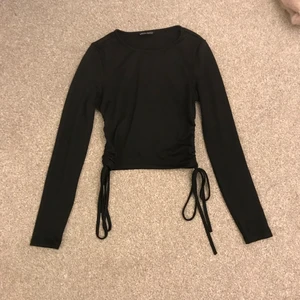 En ungefär typ / mag tröja  - Har använd 2 gånger 