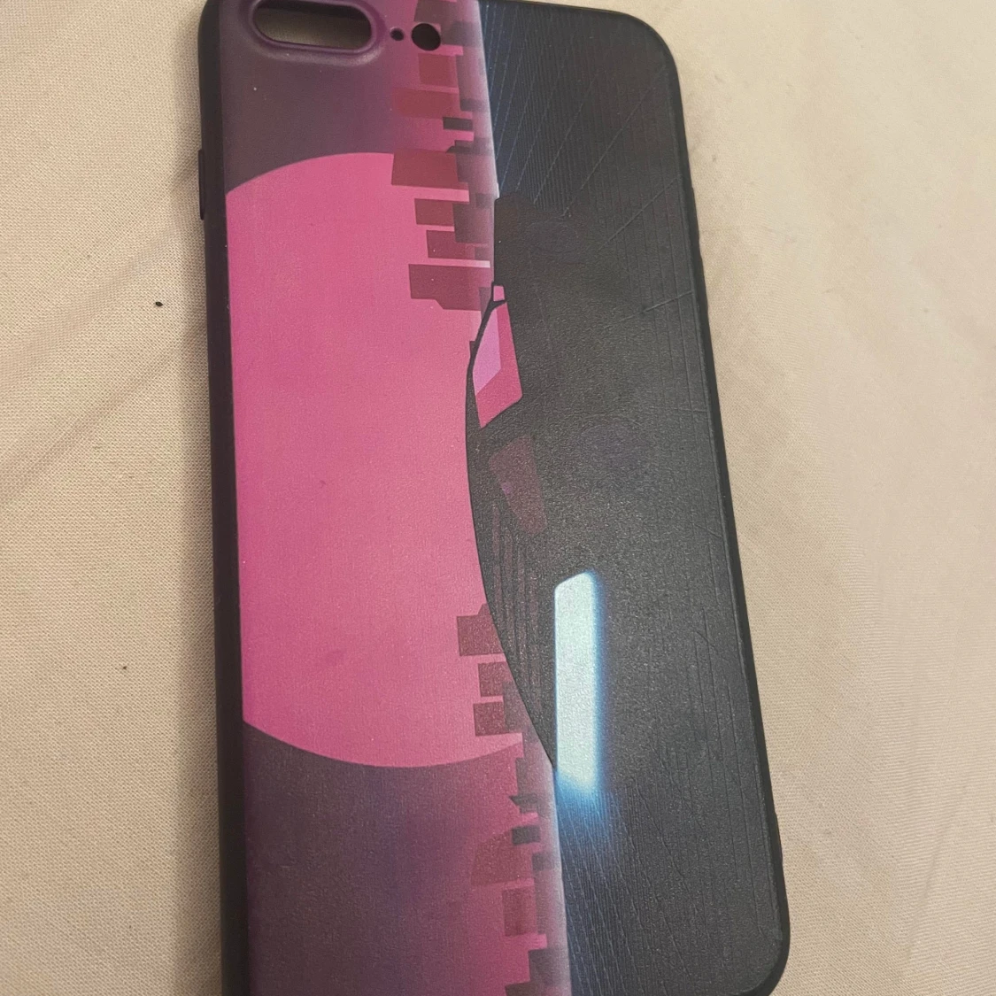 iphone 7/8 plus skal - 90