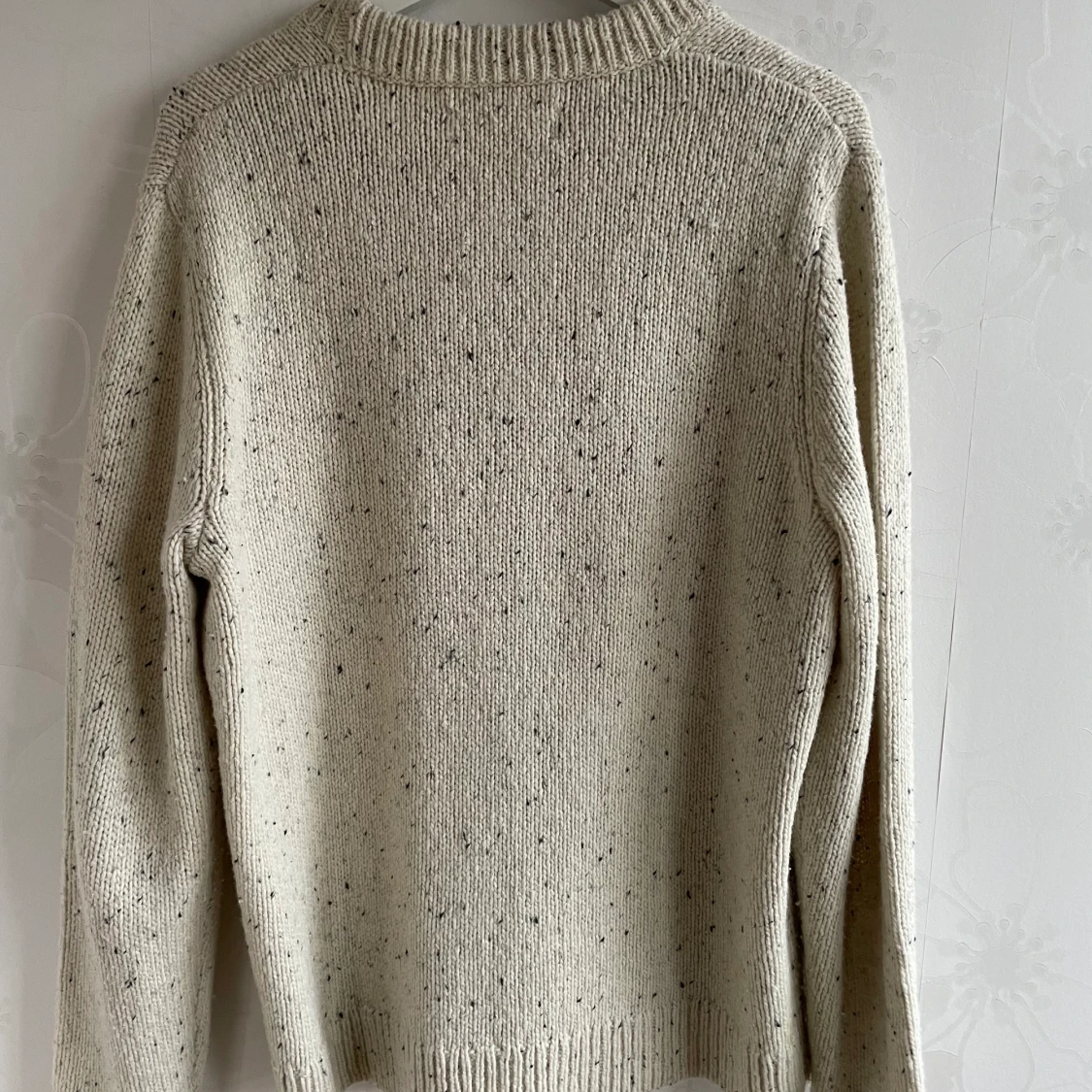 Stickad tröja från Samsoe - 90