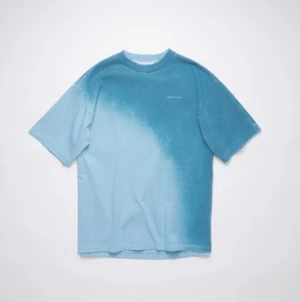 SÖKER Acne studios Edra sprayed Paint T-shirt  - SÖKER denna fina T-shirt! Hör av dig till mig om du vill sälja denna! Oavsett storlek