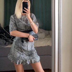 Nakd  - Superfin klänning från NA-KD 😍 stl, XS! Köparen står för frakten 