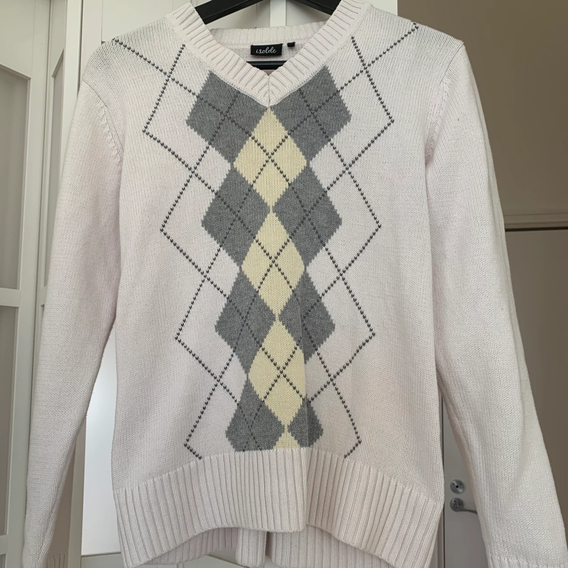 Secondhand sweater Isolde - 91