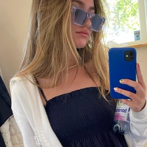 Chimi x HM solglasögon  - Solglasögon från Chimi x HM. Aldrig använda. Köpt förra sommaren