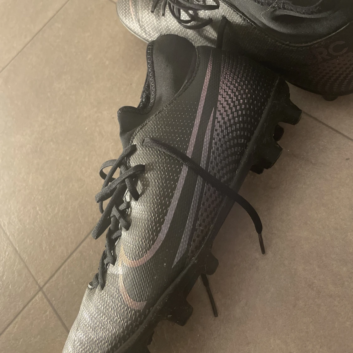 Fotbollsskor nike - 91