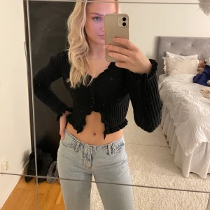 Söt topp💕 - Super fin topp som inte längre kommer till användning💕