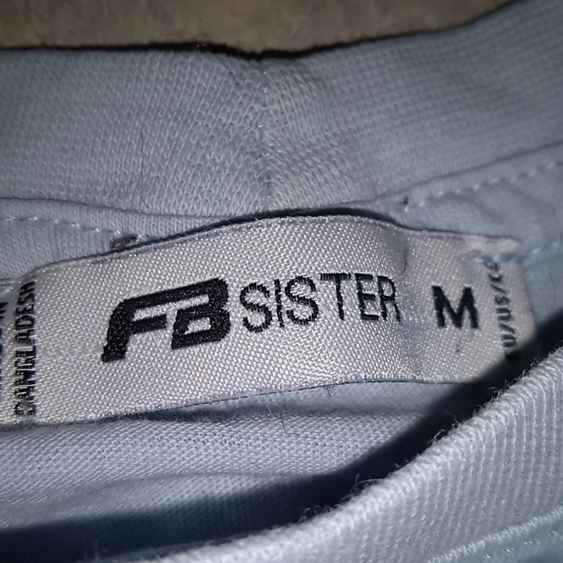 Not you tröja  - 90