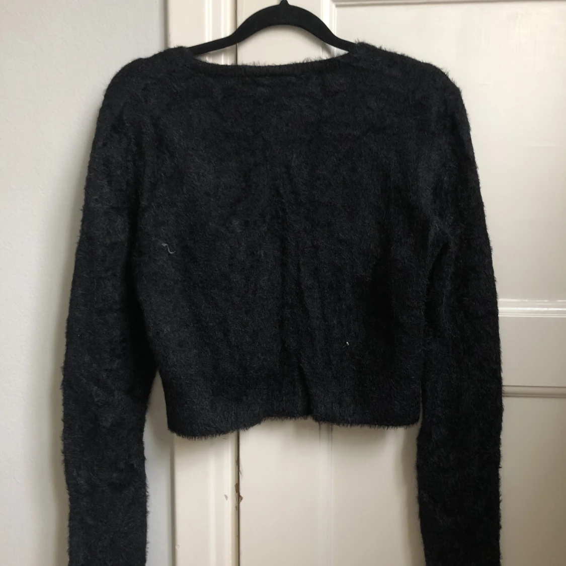 Fluffig kofta från weekday  - 91
