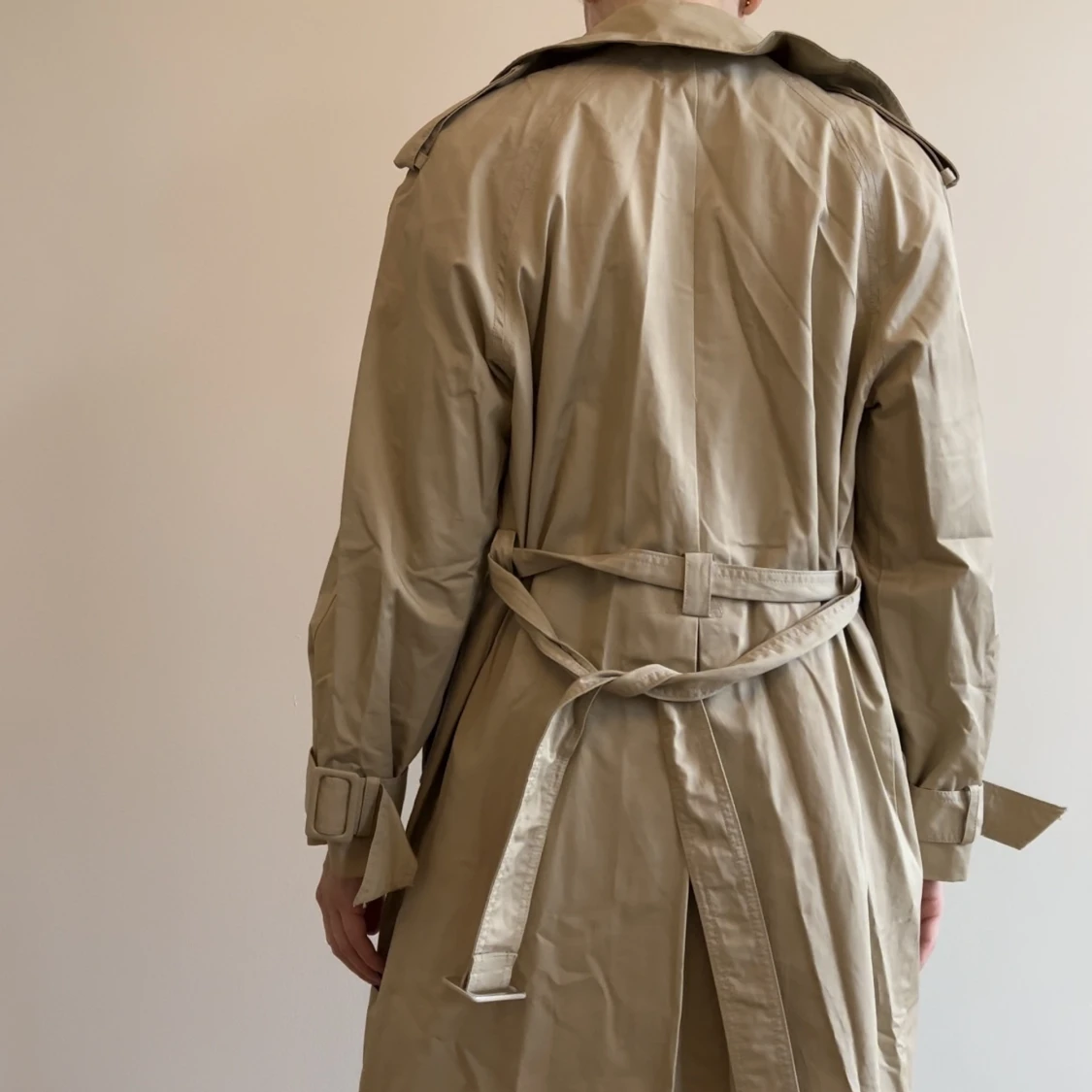 Trenchcoat beige H&M - 90
