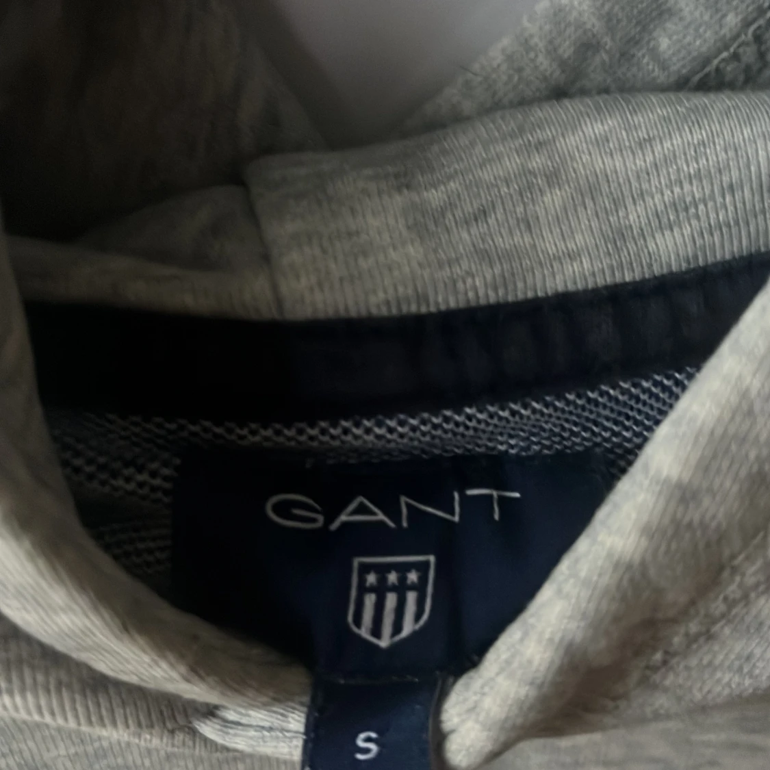Gant Hoodie - 91