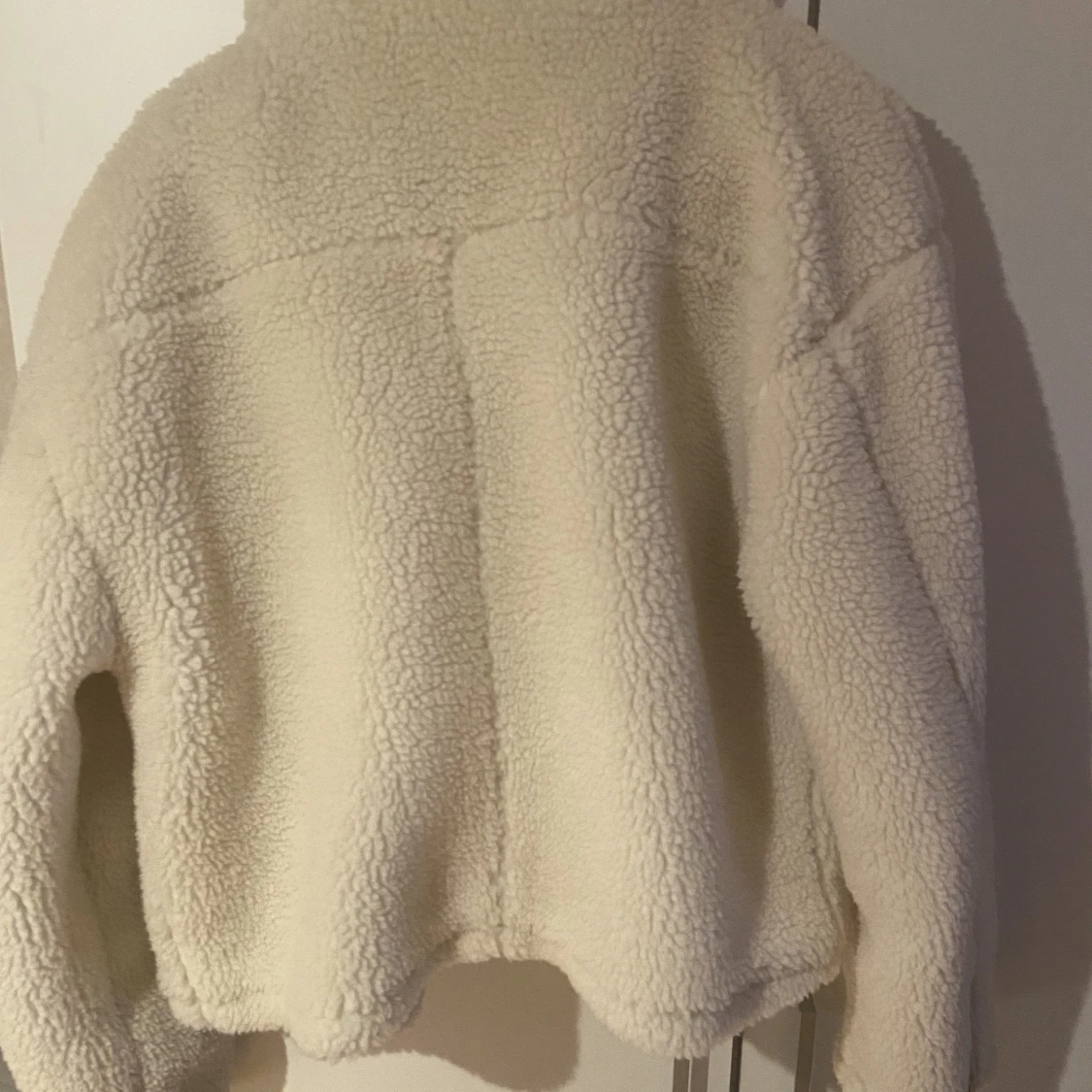 Teddy jacka nyskick! - 91