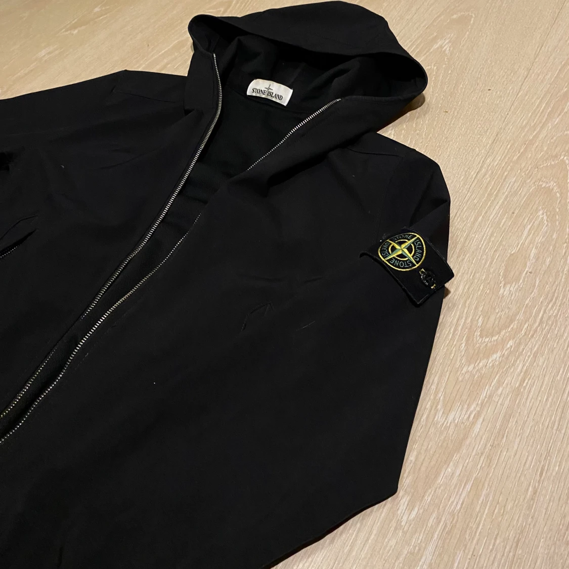 Stone Island Jacka (Soft Shell)  - 90