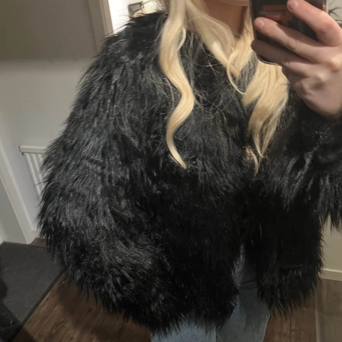 Aldrig använd! Nyskick:) - 91