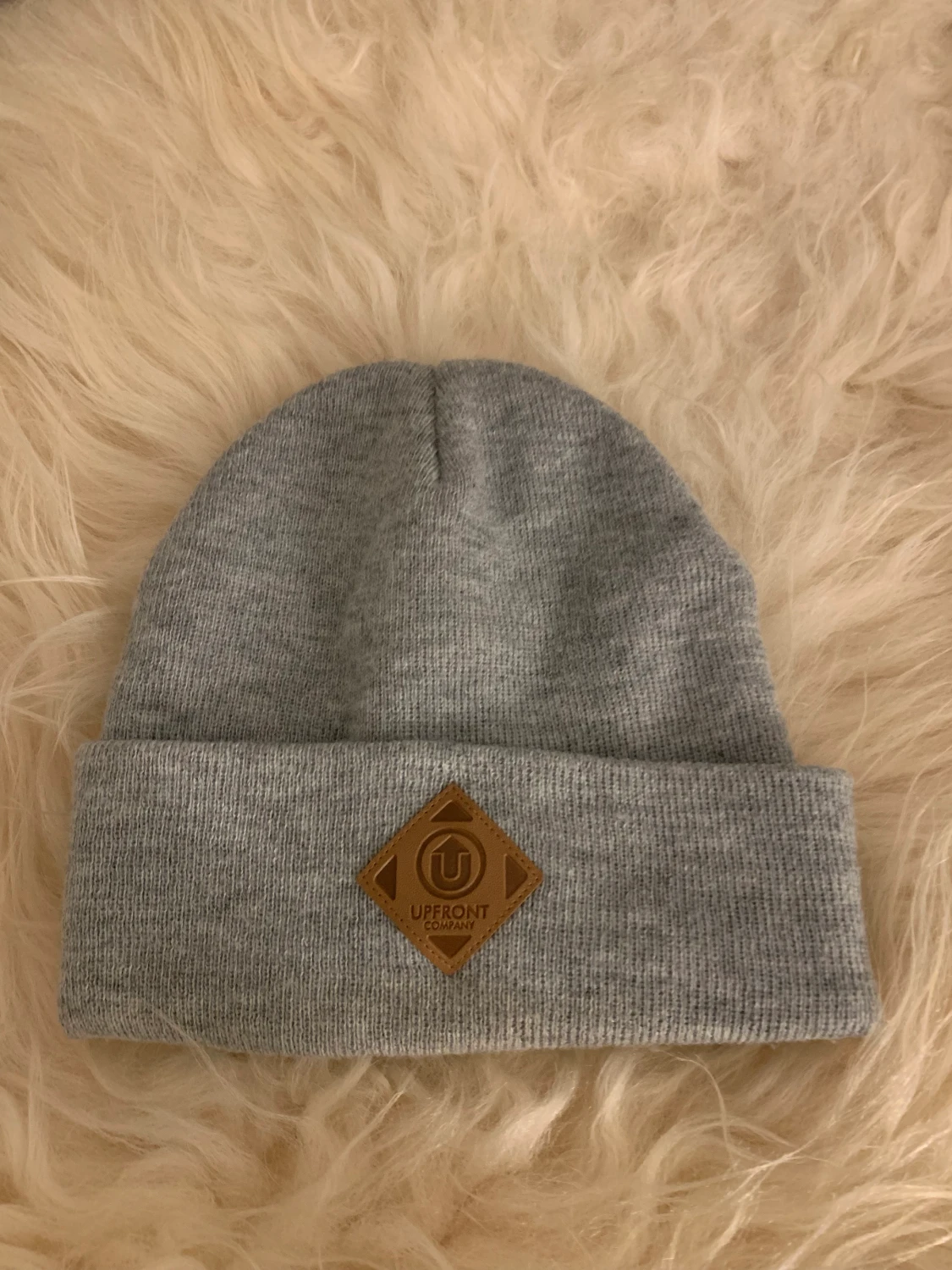 Mössa upfront company