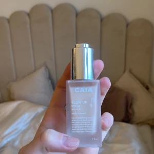 Caia glow serum - Vitamin c och e💗 nypris 295kr