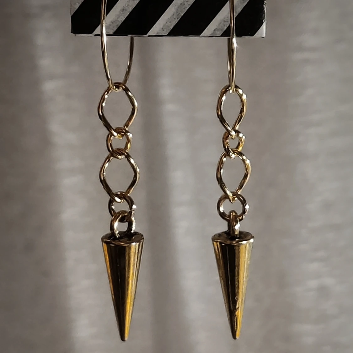 👉🏽HANDGJORDA SMYCKEN 👈🏽