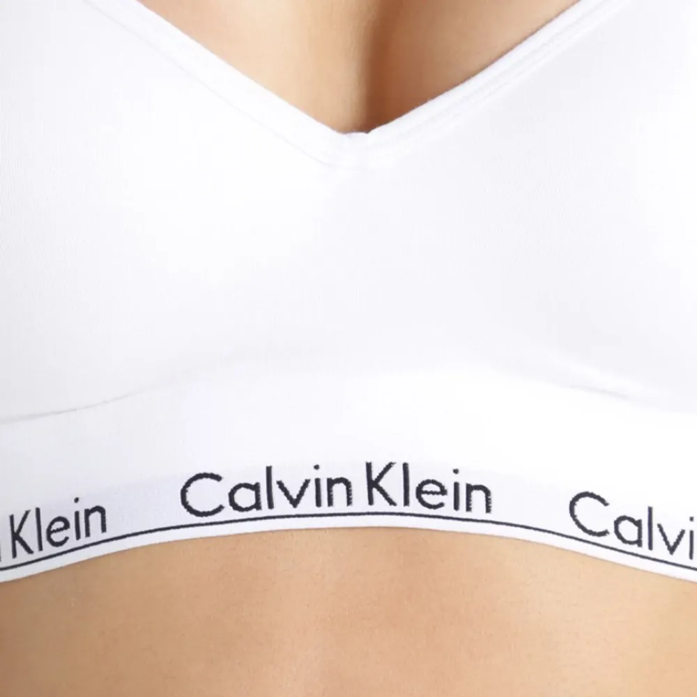 Calvin Klein bh . Toppar.