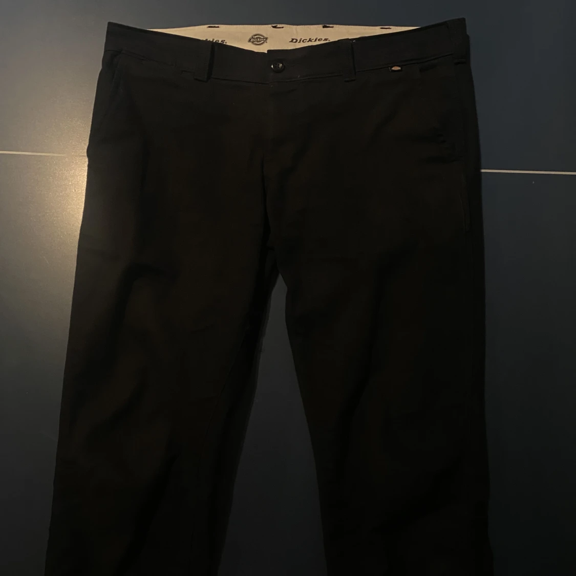 Dickies tygbyxor - 90