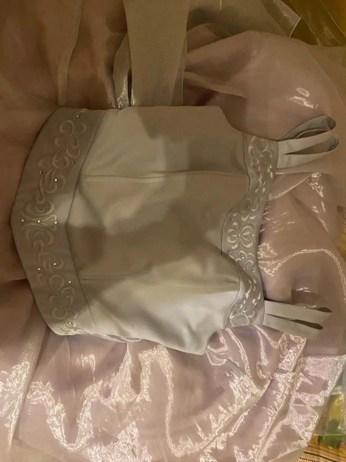 Balklänning säljes - 90