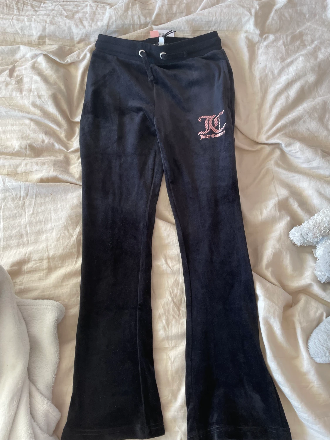 juicy coutore byxor  - 90