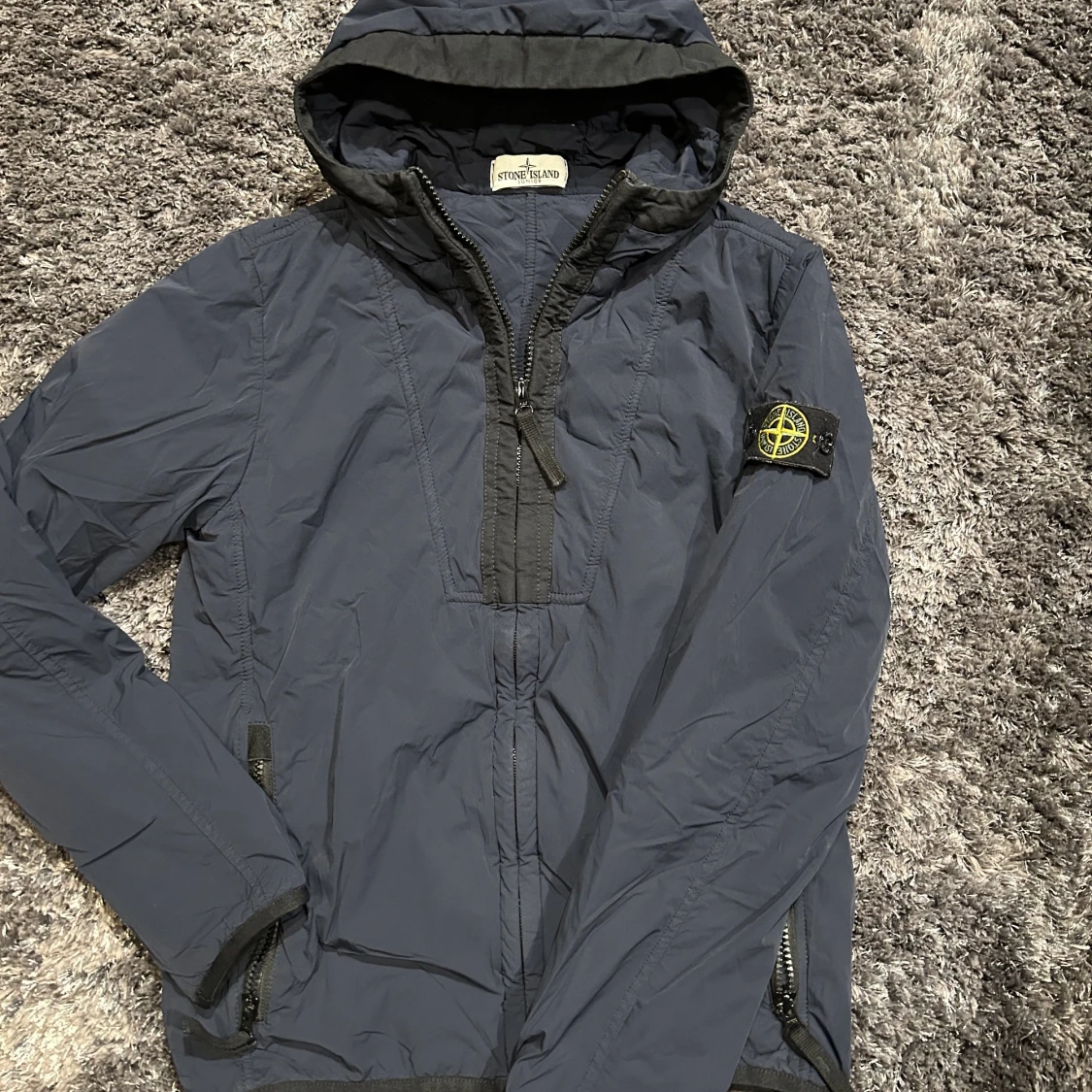 Stine island junior jacka