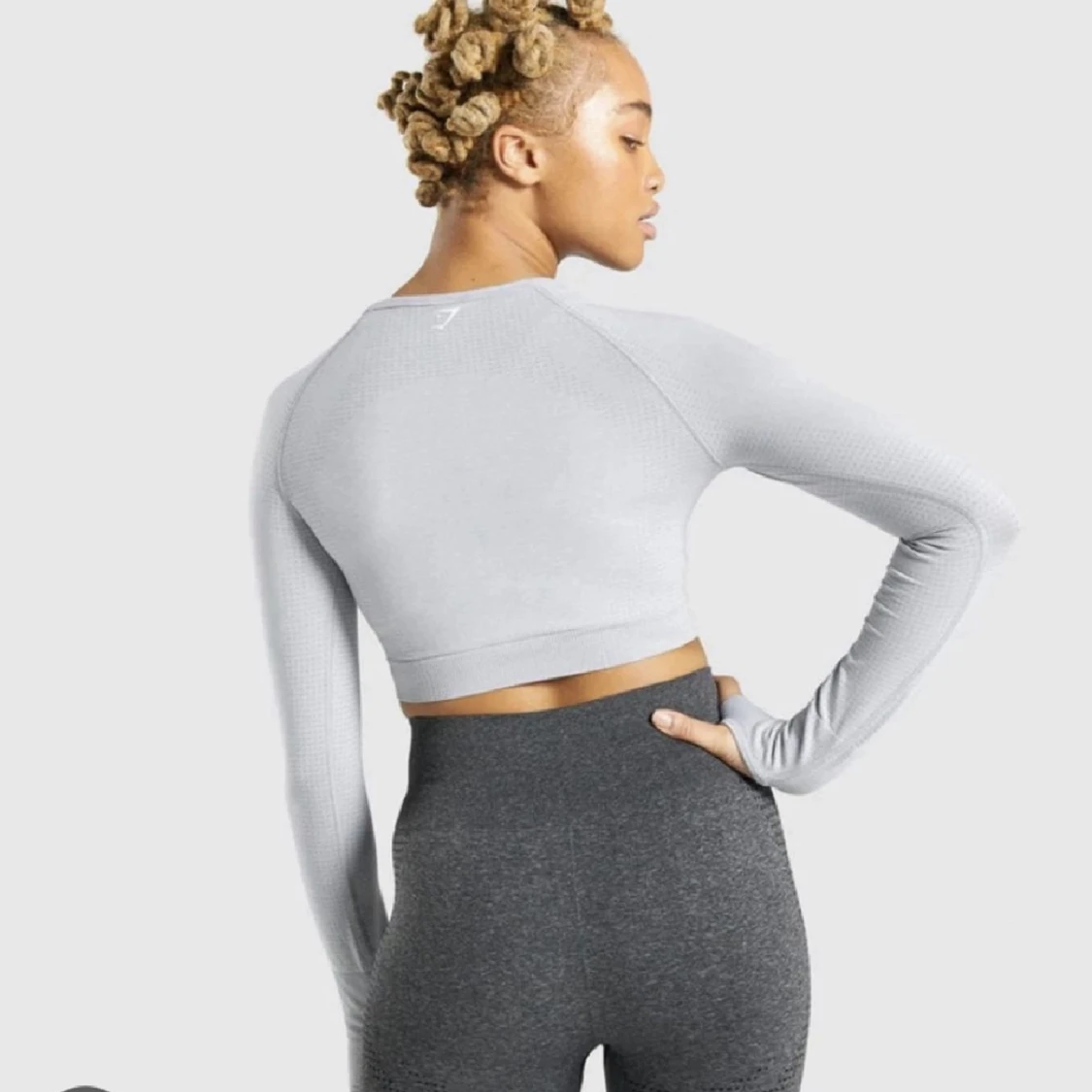 Gymshark Tröja - 26