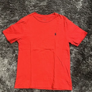 Ralph lauren t shirt  - Skick 9/10