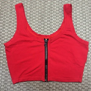 Croppat linne - Linne