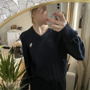 Tröja - Jättemysig tröja från abercrombie & fitch 
