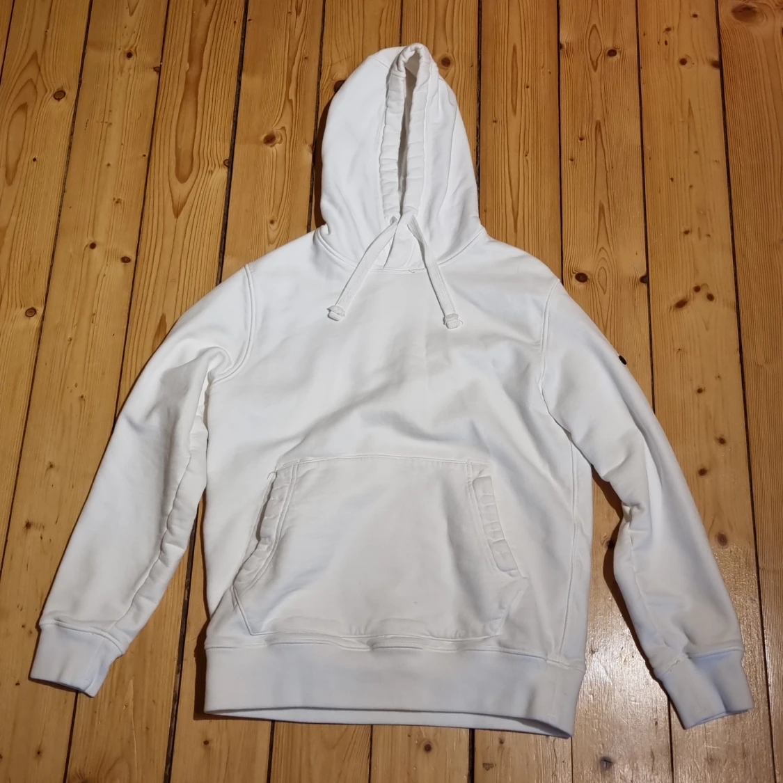 Helvit Hoodie