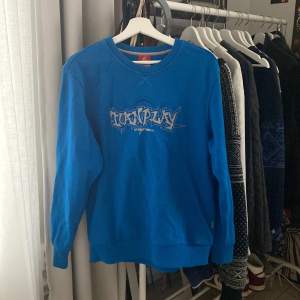 Asnice vintage peak sweatshirt 