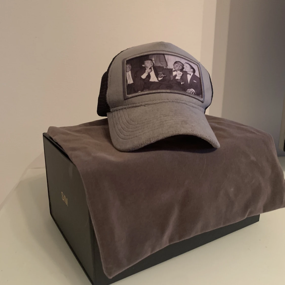 MAGGIORE X STAYHARD KEPS 